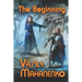 The Beginning (Dark Paladin Book #1): LitRPG Series