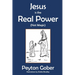 Jesus is the Real Power