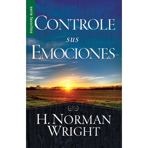 Controle Sus Emociones - Serie Favoritos