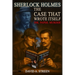 Sherlock Holmes: The Case That Wrote Itself: Ink. Paper. Murder