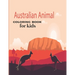 Australian Animal Coloring Book for kids: Children's Animal Coloring Book ages 2+ years old who love animals and nature