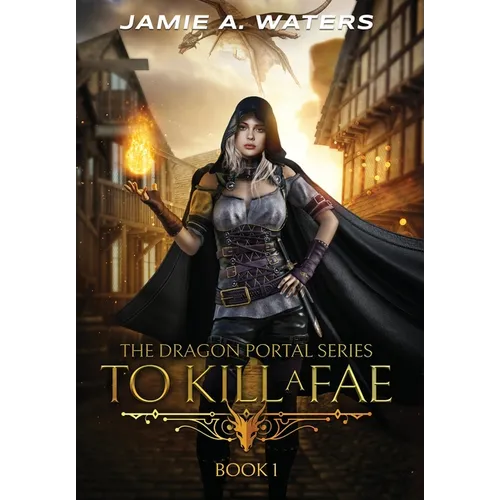 To Kill a Fae