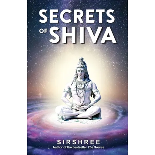 Secrets of Shiva