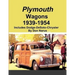 Plymouth Wagons 1939-1954