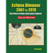 Eclipse Almanac 2061 to 2070 - Color Edition