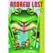 Andrew Lost #18: With the Frogs