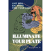 Illuminate Your Plate: Live Well. Eat Right. Find Your Light