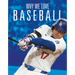 Why We Love Baseball
