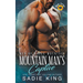 Mountain Man's Captive