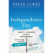Independence Day: What I Learned about Retirement from Some Who've Done It and Some Who Never Will