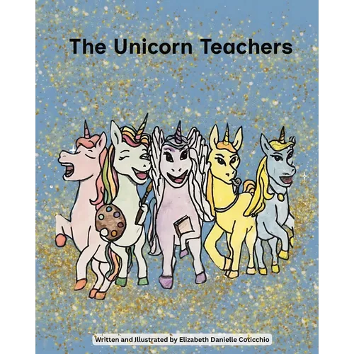 The Unicorn Teachers