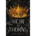 Heir of Thorns: (The Crest of Blackthorn Book 0.5)