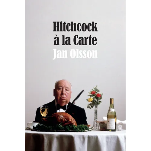 Hitchcock à la Carte