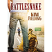 Rattlesnake (Deutsch) (Translation)