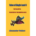 Tales of Magic Land 3
