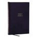 KJV Holy Bible: Compact Bible with 43,000 Center-Column Cross References, Black Hardcover, Red Letter, Comfort Print: King James Version
