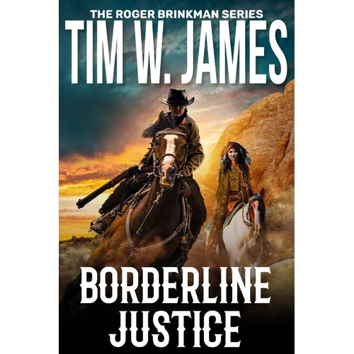 Borderline Justice