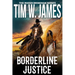 Borderline Justice