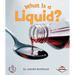 What Is a Liquid?