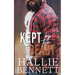 Kept by the Beast