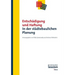 Entschadigung Und Haftung in Der Stadtebaulichen Planung