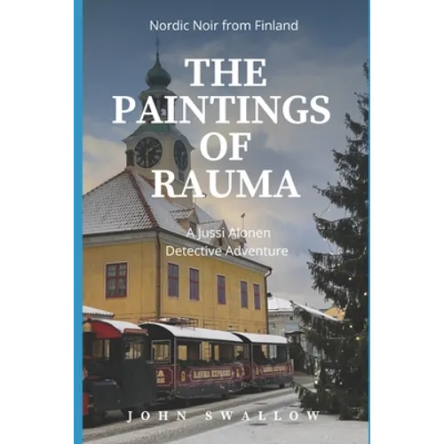 The Paintings of Rauma