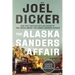 The Alaska Sanders Affair