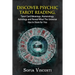 Discover Psychic Tarot Reading, Tarot Card Meanings, Numerology, Astrology and Reveal What The Universe Has In Store for You
