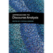 Approaches to Discourse Analysis