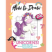How to Draw Unicorns: Book for Kids Learn to Draw Cute Stuff Mermaids and Other Magical Friends (Easy Step-by-Step Drawing Guide)