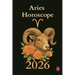 Aries Horoscope 2026