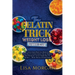 The Gelatin Trick for Weight Loss After 45: A Science-Backed Weight Loss Method for Women Over 45 to Control Cravings, Balance Hormones, Boost Metabol