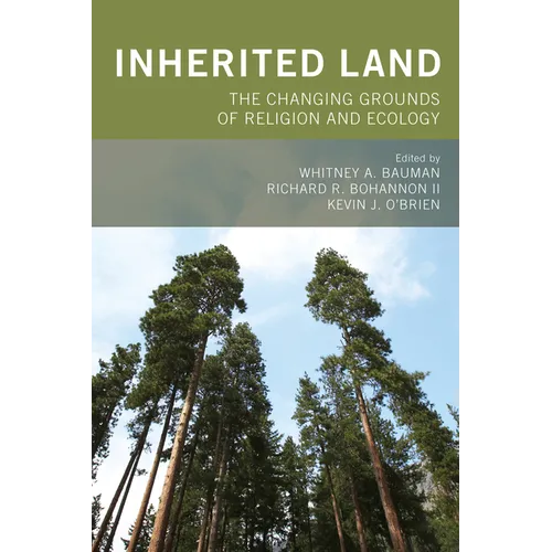 Inherited Land