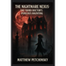 The Nightmare Nexus: The Third Doctor's Perilous Haunting