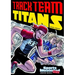 Track Team Titans