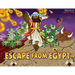 Escape from Egypt: Moses and the Ten Plagues