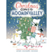 Christmas Comes to Moominvalley