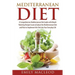 Mediterranean Diet: A Comprehensive Mediterranean Diet Guide with Mouth Watering Recipes!