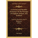 A General And Heraldic Dictionary Of The Peerages Of England, Ireland, And Scotland: Extinct, Dormant, And In Abeyance (1831)