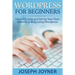 Wordpress For Beginners: How to Create and Set Up Your Own Website or Blog Using Wordpress