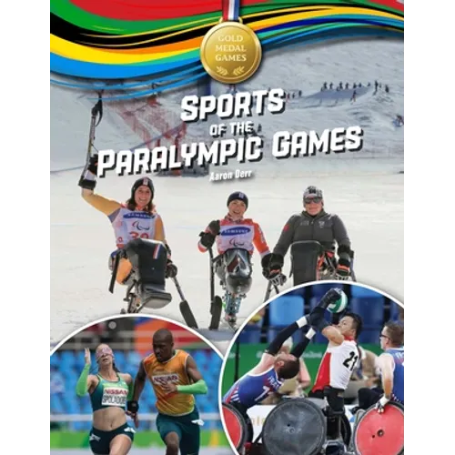 Sports of the Paralympic Games
