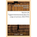 Service de l'approvisionnement dans les corps et services: Volume mis à jour à la date du 1er mai 1918