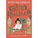 The Hotel Balzaar: (A Magical Middle-Grade Mystery about Stories, Secrets, and a Girl Searching for Her Father - For Kids Ages 7-10 in Grades 2-5)