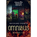 Dragon Riders of Osnen: Episodes 7-10 (Dragon Riders of Osnen Omnibus Book 3)