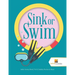 Sink or Swim: Adult Activity Book Vol 3 Sudoku Puzzles & Mazes