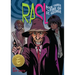 RASL: The Fire of St. George, Full Color Paperback Edition