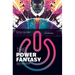 The Power Fantasy Volume 1: The Superpowers