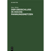 Der Erdschluß in Hochspannungsnetzen
