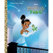 The Princess and the Frog Little Golden Book (Disney Princess)