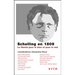 Schelling En 1809: La Liberte Pour Le Bien Et Pour Le Mal